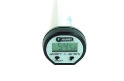 (-40 to 230F) Digital Thermometer