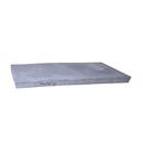 24 in. x 36 in. x 3 in. Concrete Equipment Pad - Grey image number 0