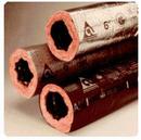 Atco Rubber Products 25 ft. Silver R4.2 Flexible Air Duct 