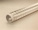4 in. x 8 ft. Flexible Air Duct