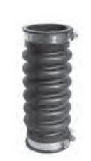 Expansion Coupling for Z105 Roof Drain 