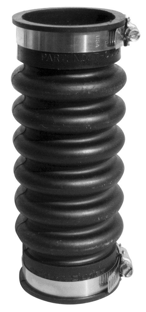 LSP Products Group 8 in. Expansion Coupling for Roof Drain 