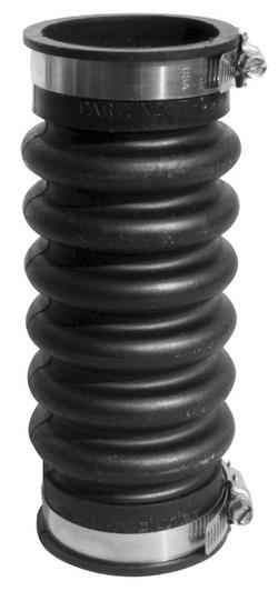 3 x 8 in. Expansion Coupling for Roof Drain