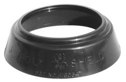 1-1/2 in. Roof Vent Plastic