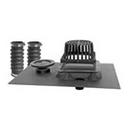 LSP Products Group Plastic Roof Drain 