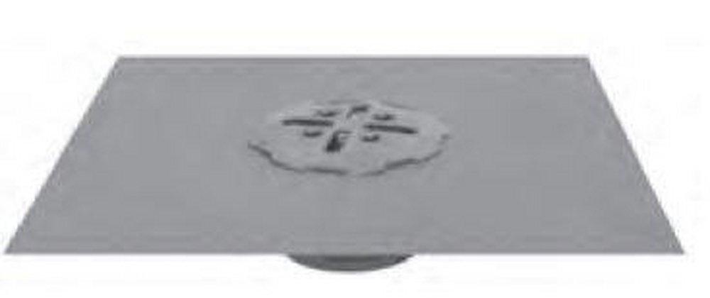 LSP Products Group No Hub Copper General Purpose Drain 