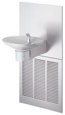 Halsey Taylor Stainless Steel 8 gal. Single Cooler 