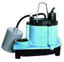 Little Giant Cast Iron Sump Pump 