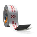 Shurtape Silver 2-1/2 in. Silver Aluminum Foil Tape 