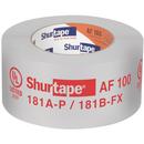 Shurtape Silver 2-1/2 in. Silver Aluminum Foil Tape 