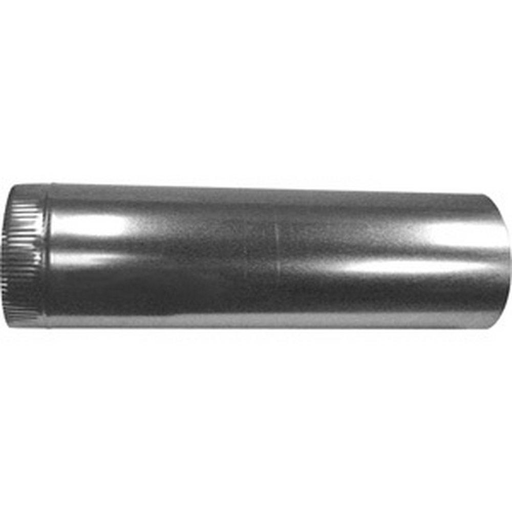 Cody Company 3 ft. x 3 in. Gas Vent Pipe 
