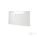 First Co 49 in. Louvered Ceiling Access Panel 