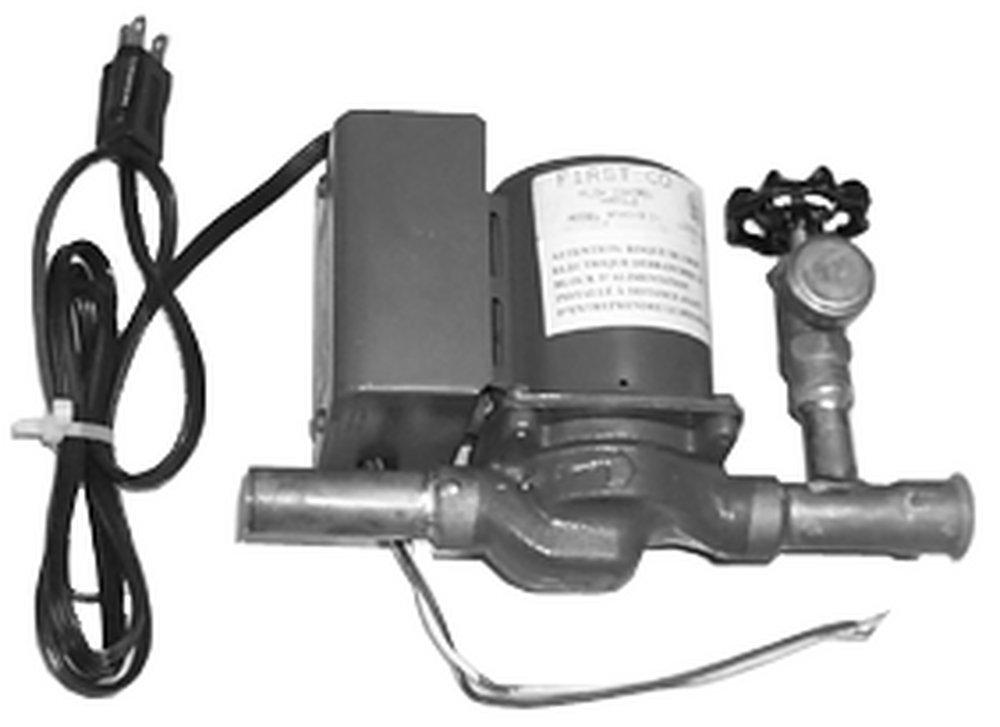 First Co Flow Control Module for Aquatherm | Ferguson