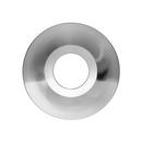 Jones Stephens Chrome Plated 1/2 in. Steel Escutcheon 