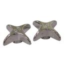 Jones Stephens Chrome Plated Handle 