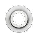 Jones Stephens Chrome Plated 1/2 in. Steel Escutcheon 