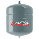 2 gal 8 in. 100 psi Steel Hydronic Expansion Tank