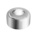 Jones Stephens Chrome Plated 1-1/2 in. OD Box Escutcheon 