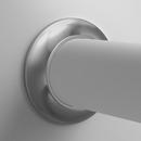 Jones Stephens Chrome Plated 1/2 in. Steel Escutcheon 