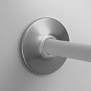 Jones Stephens Chrome Plated 1/2 in. Steel Escutcheon 