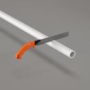 Jones Stephens Orange 14-3/4 in. EZ Stroke PVC Pipe Saw 