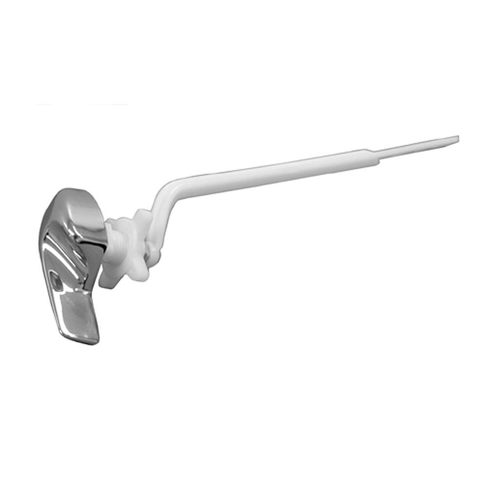 Jones Stephens Chrome Plated Trip Lever 