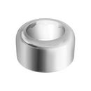 Jones Stephens Chrome Plated 1-1/2 in. Steel Escutcheon 