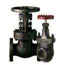 1-1/2 in. Ductile Iron Flanged Gate Valve