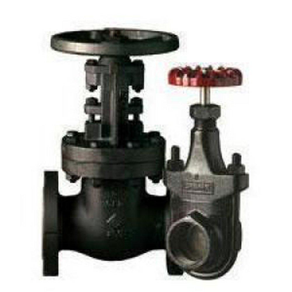 Crane Valve/Crane Energy Flow Sol Ductile Iron Flanged Gate Valve 