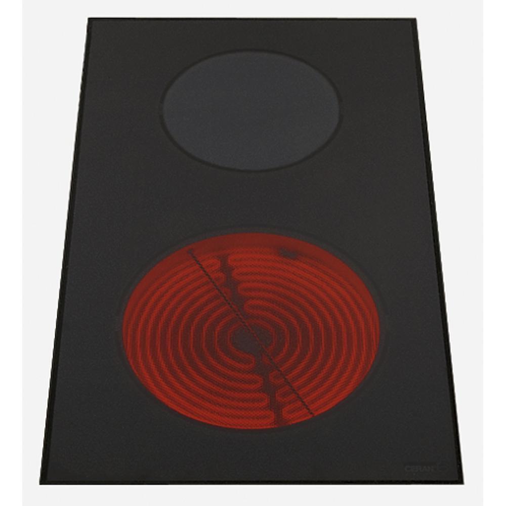 JennAir Black Quick Light Cart 