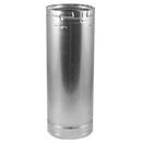 Metal Fab Type B Gas Vent Pipe 