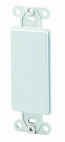 LEVITON White Wall Plate 