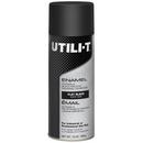 10 OZ UTILI-T SSPR EACH FLAT BLACK