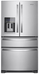 25 CU FT. EXTERNAL I&W FDBM