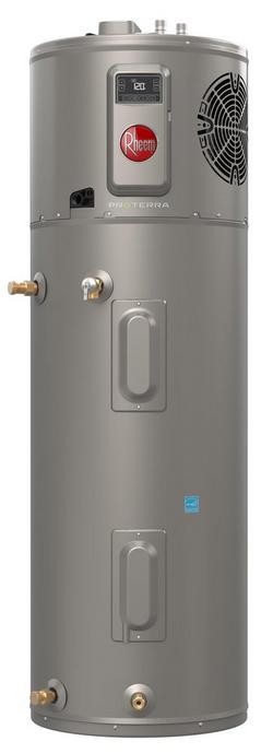 40 gal. Hybrid Electric Heat Pump Water Heater