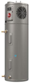 RHEEM PROFESSIONAL PRESTIGE 40 GAL HYBRID ELECTRIC HEAT PUMP WATER HEATER 30A 