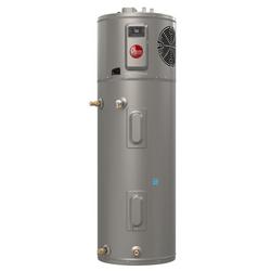40 gal. Hybrid Electric Heat Pump Water Heater