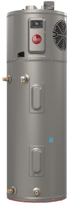 40 gal. Hybrid Electric Heat Pump Water Heater with LeakGuard™