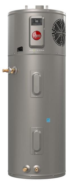 50 gal. 4.5 kW Hybrid Electric Heat Pump Water Heater