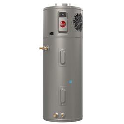 50 gal. 4.5 kW Hybrid Electric Heat Pump Water Heater