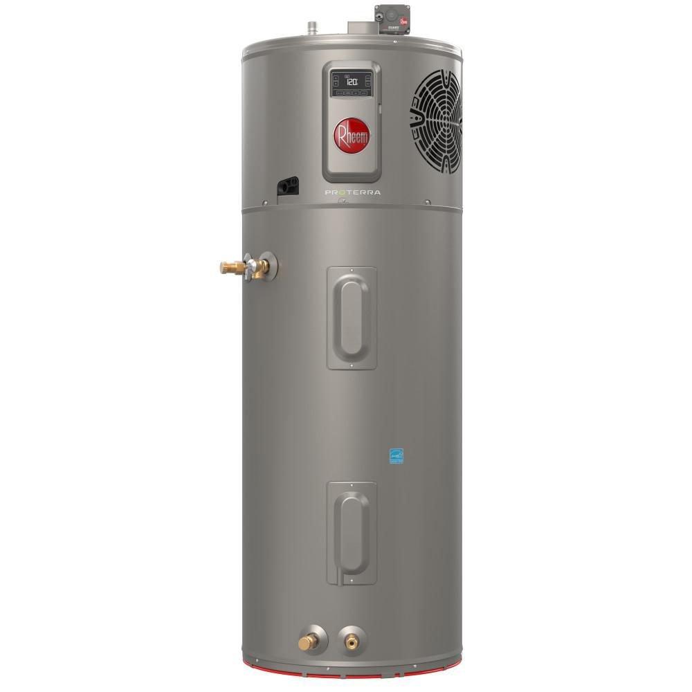 50 gal. 240V Hybrid Electric Heat Pump Water Heater with LeakGuard™ 