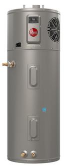 RHEEM PROFESSIONAL PRESTIGE 65 GAL HYBRID ELECTRIC HEAT PUMP WATER HEATER 15A 