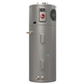 Heat Pump Water Heater