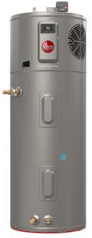 RHEEM PROFESSIONAL PRESTIGE 65 GAL HYBRID ELECTRIC HEAT PUMP WATER HEATER WITH LEAKGUARD 