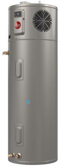 RHEEM PROFESSIONAL PRESTIGE 80 GAL HYBRID ELECTRIC HEAT PUMP WATER HEATER 30A 