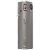 Heat Pump Water Heaters