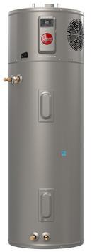 RHEEM PROFESSIONAL PRESTIGE 80 GAL HYBRID ELECTRIC HEAT PUMP WATER HEATER 30A 
