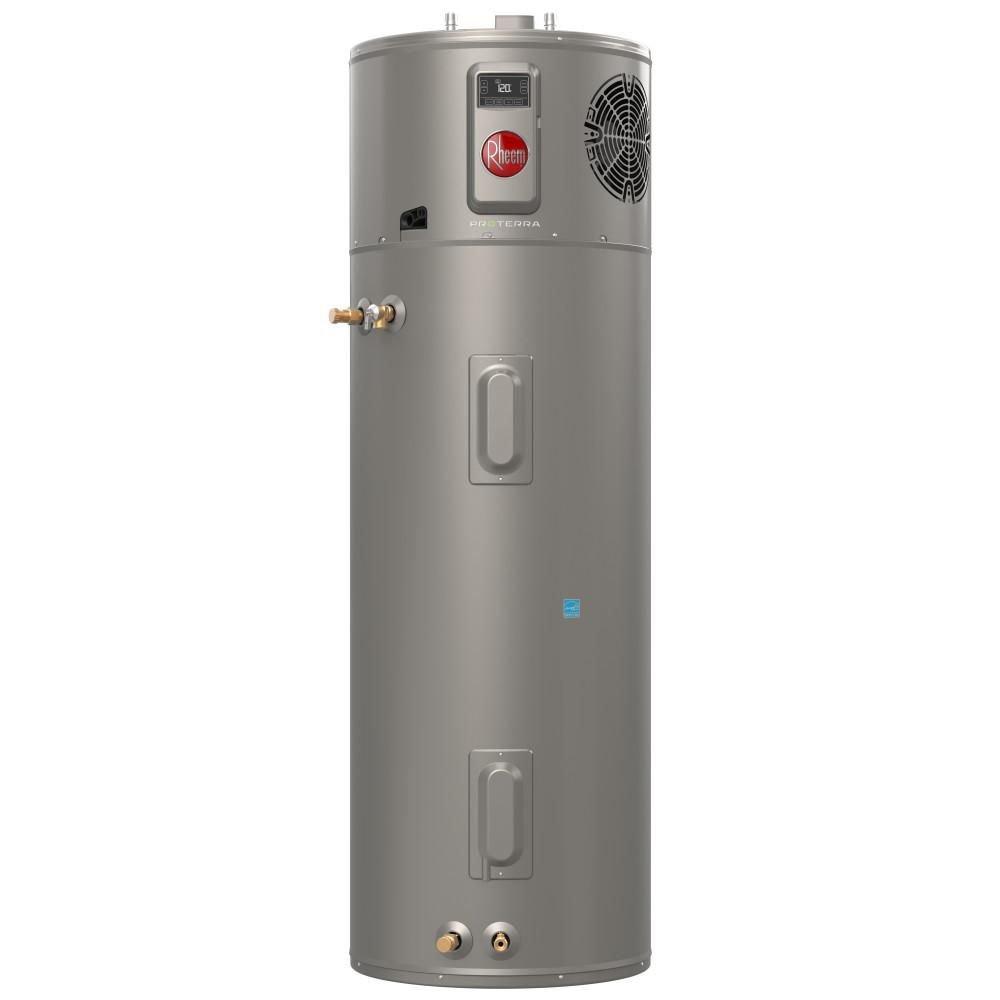 80 gal. 240V Hybrid Electric Heat Pump Water Heater 