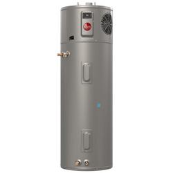 80 gal. 240V Hybrid Electric Heat Pump Water Heater