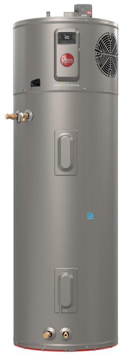 80 gal. Hybrid Electric Heat Pump Water Heater with LeakGuard™